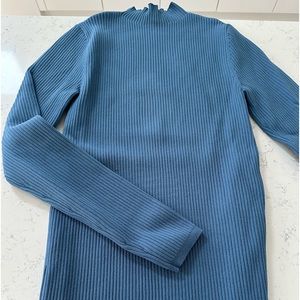 Babaton Sculpt Knit Sweater